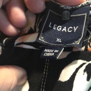 Legacy Pants - Legacy leggings plus size Legacy Pants - Legacy leggings plus size
